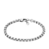 Ellis Core Chains Stainless Steel Chain Bracelet Ellis Core Chains Stainless Steel Chain Bracelet