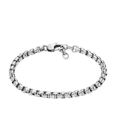 Ellis Core Chains Stainless Steel Chain Bracelet Ellis Core Chains Stainless Steel Chain Bracelet