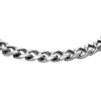 Ellis Core Chains Stainless Steel Chain Bracelet Ellis Core Chains Stainless Steel Chain Bracelet