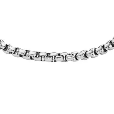 Ellis Core Chains Stainless Steel Chain Bracelet Ellis Core Chains Stainless Steel Chain Bracelet