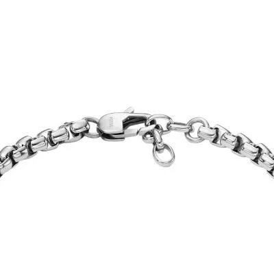 Ellis Core Chains Stainless Steel Chain Bracelet Ellis Core Chains Stainless Steel Chain Bracelet