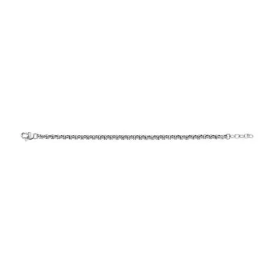 Ellis Core Chains Stainless Steel Chain Bracelet Ellis Core Chains Stainless Steel Chain Bracelet