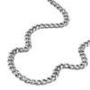 Ellis Core Chains Stainless Steel Chain Necklace Ellis Core Chains Stainless Steel Chain Necklace