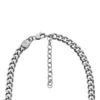 Ellis Core Chains Stainless Steel Chain Necklace Ellis Core Chains Stainless Steel Chain Necklace