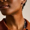 Ellis Essentials Stainless Steel Hoop Earrings Ellis Essentials Stainless Steel Hoop Earrings