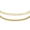 Ellis Gold-Tone Brass Bracelet Gift Set