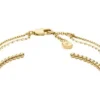 Ellis Gold-Tone Brass Bracelet Gift Set