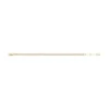 Ellis Pavé Glitz Gold-Tone Brass Tennis Chain Bracelet Ellis Pavé Glitz Gold-Tone Brass Tennis Chain Bracelet
