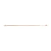 Ellis Pavé Glitz Rose Gold-Tone Brass Tennis Chain Bracelet Ellis Pavé Glitz Rose Gold-Tone Brass Tennis Chain Bracelet