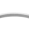 Ellis Pavé Glitz Stainless Steel Bangle Bracelet Ellis Pavé Glitz Stainless Steel Bangle Bracelet