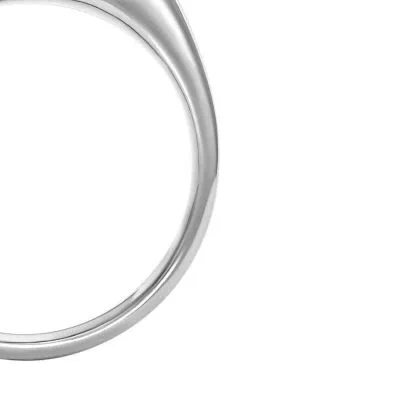 Ellis Signet Collection Brown Tiger’s Eye Signet Ring Ellis Signet Collection Brown Tiger’s Eye Signet Ring