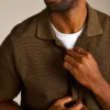 Ellis Signet Collection Brown Tiger’s Eye Signet Ring Ellis Signet Collection Brown Tiger’s Eye Signet Ring