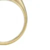 Ellis Signet Collection Green Malachite Signet Ring Ellis Signet Collection Green Malachite Signet Ring