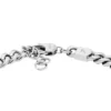 Ellis Two-Tone Stainless Steel ID Bracelet
