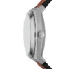 Everett Automatic Brown Leather Watch Everett Automatic Brown Leather Watch