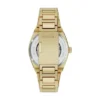Everett Automatic Gold-Tone Stainless Steel Watch Everett Automatic Gold-Tone Stainless Steel Watch