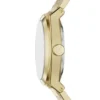 Everett Automatic Gold-Tone Stainless Steel Watch Everett Automatic Gold-Tone Stainless Steel Watch