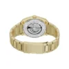 Everett Automatic Gold-Tone Stainless Steel Watch Everett Automatic Gold-Tone Stainless Steel Watch