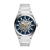 Everett Automatic Stainless Steel Watch Everett Automatic Stainless Steel Watch