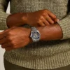 Everett Automatic Stainless Steel Watch Everett Automatic Stainless Steel Watch
