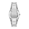 Everett Automatic Stainless Steel Watch Everett Automatic Stainless Steel Watch