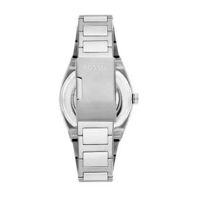 Everett Automatic Stainless Steel Watch Everett Automatic Stainless Steel Watch