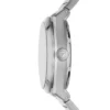 Everett Automatic Stainless Steel Watch Everett Automatic Stainless Steel Watch