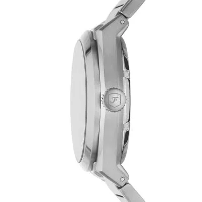 Everett Automatic Stainless Steel Watch Everett Automatic Stainless Steel Watch