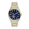 Everett Automatic Two-Tone Stainless Steel Watch Everett Automatic Two-Tone Stainless Steel Watch