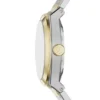 Everett Automatic Two-Tone Stainless Steel Watch Everett Automatic Two-Tone Stainless Steel Watch