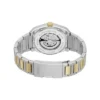 Everett Automatic Two-Tone Stainless Steel Watch Everett Automatic Two-Tone Stainless Steel Watch