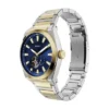 Everett Automatic Two-Tone Stainless Steel Watch Everett Automatic Two-Tone Stainless Steel Watch