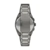 Everett Chronograph Smoke Stainless Steel Watch Everett Chronograph Smoke Stainless Steel Watch
