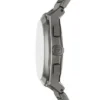 Everett Chronograph Smoke Stainless Steel Watch Everett Chronograph Smoke Stainless Steel Watch