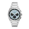 Everett Chronograph Stainless Steel Watch Everett Chronograph Stainless Steel Watch