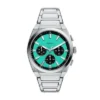 Everett Chronograph Stainless Steel Watch Everett Chronograph Stainless Steel Watch