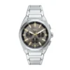Everett Chronograph Stainless Steel Watch Everett Chronograph Stainless Steel Watch