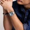 Everett Chronograph Stainless Steel Watch Everett Chronograph Stainless Steel Watch