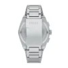 Everett Chronograph Stainless Steel Watch Everett Chronograph Stainless Steel Watch