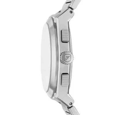 Everett Chronograph Stainless Steel Watch Everett Chronograph Stainless Steel Watch
