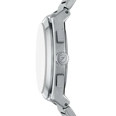 Everett Chronograph Stainless Steel Watch Everett Chronograph Stainless Steel Watch
