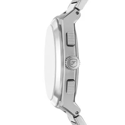 Everett Chronograph Stainless Steel Watch Everett Chronograph Stainless Steel Watch