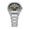 Everett Chronograph Stainless Steel Watch Everett Chronograph Stainless Steel Watch