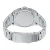 Everett Chronograph Stainless Steel Watch Everett Chronograph Stainless Steel Watch