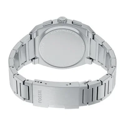 Everett Chronograph Stainless Steel Watch Everett Chronograph Stainless Steel Watch