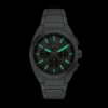Everett Chronograph Stainless Steel Watch Everett Chronograph Stainless Steel Watch