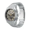 Everett Chronograph Stainless Steel Watch Everett Chronograph Stainless Steel Watch