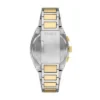 Everett Chronograph Two-Tone Stainless Steel Watch Everett Chronograph Two-Tone Stainless Steel Watch