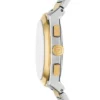 Everett Chronograph Two-Tone Stainless Steel Watch Everett Chronograph Two-Tone Stainless Steel Watch