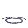 Everett Sodalite Beaded Bracelet Everett Sodalite Beaded Bracelet